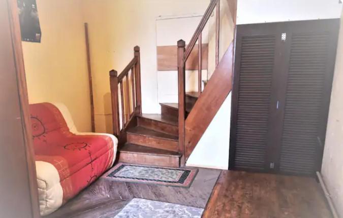 Chambres Avec Salle De Bains Et Cuisine En Centre Ville Argenton Sur Creuse Dış mekan fotoğraf