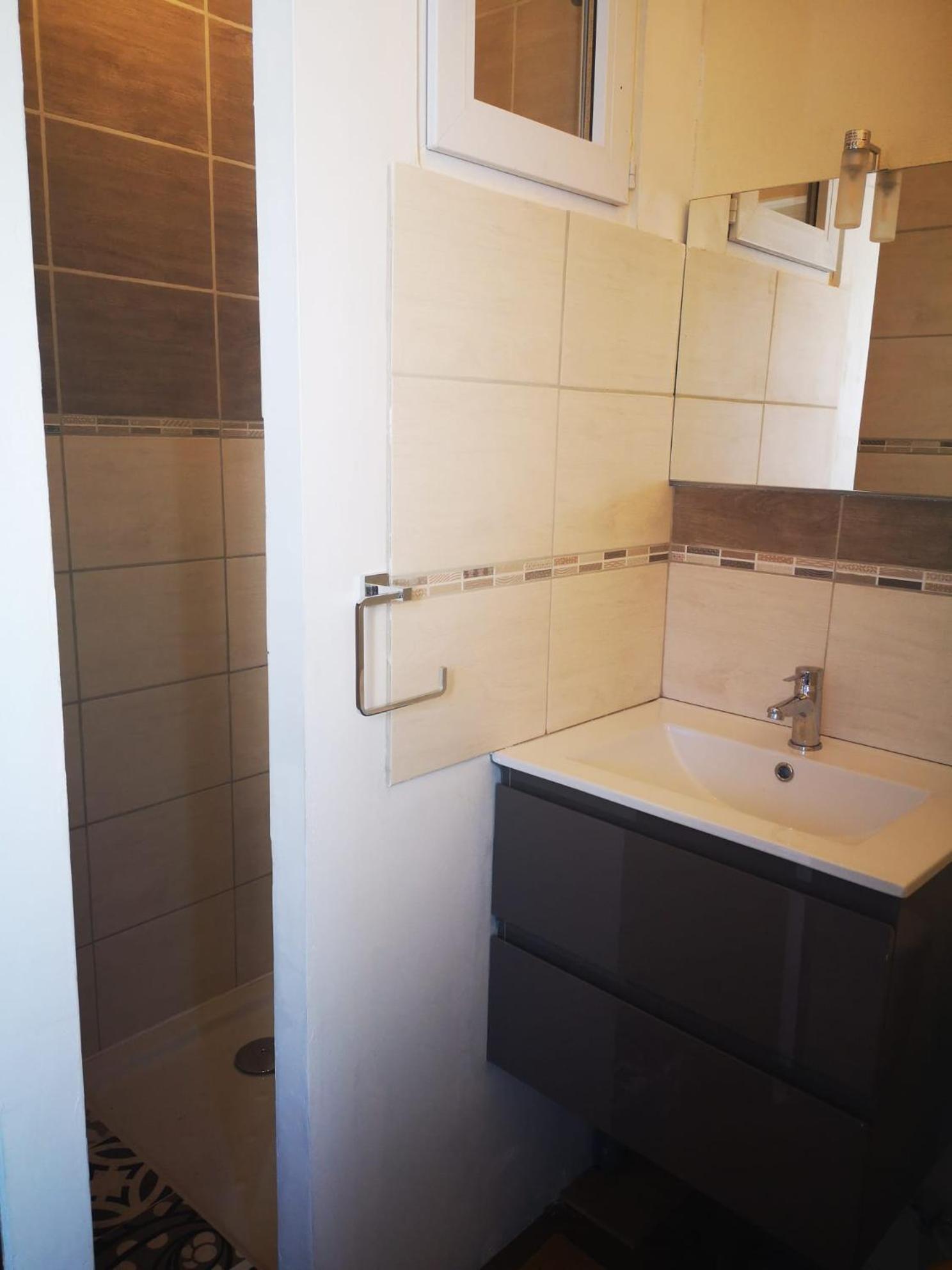 Chambres Avec Salle De Bains Et Cuisine En Centre Ville Argenton Sur Creuse Dış mekan fotoğraf