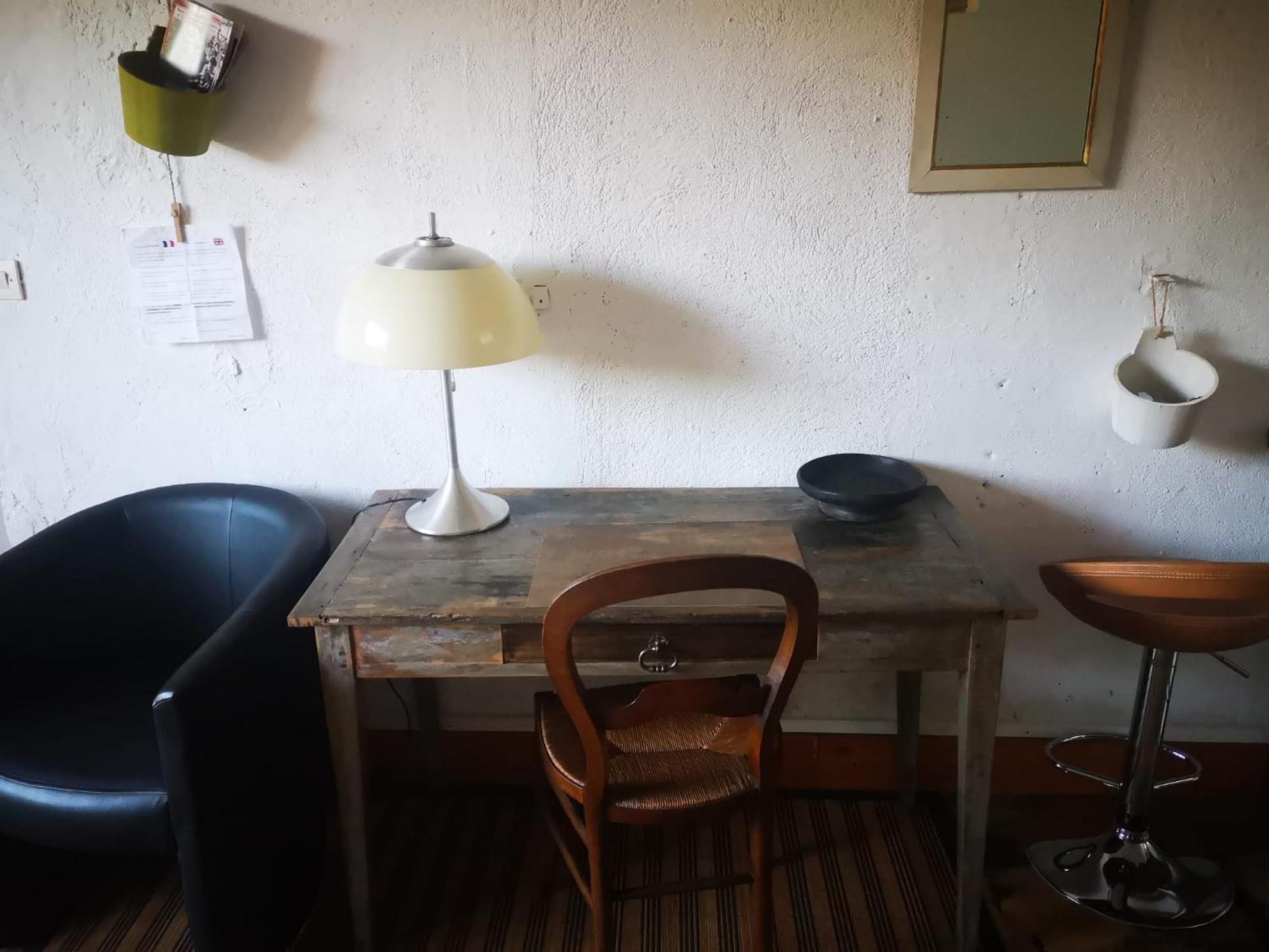 Chambres Avec Salle De Bains Et Cuisine En Centre Ville Argenton Sur Creuse Dış mekan fotoğraf