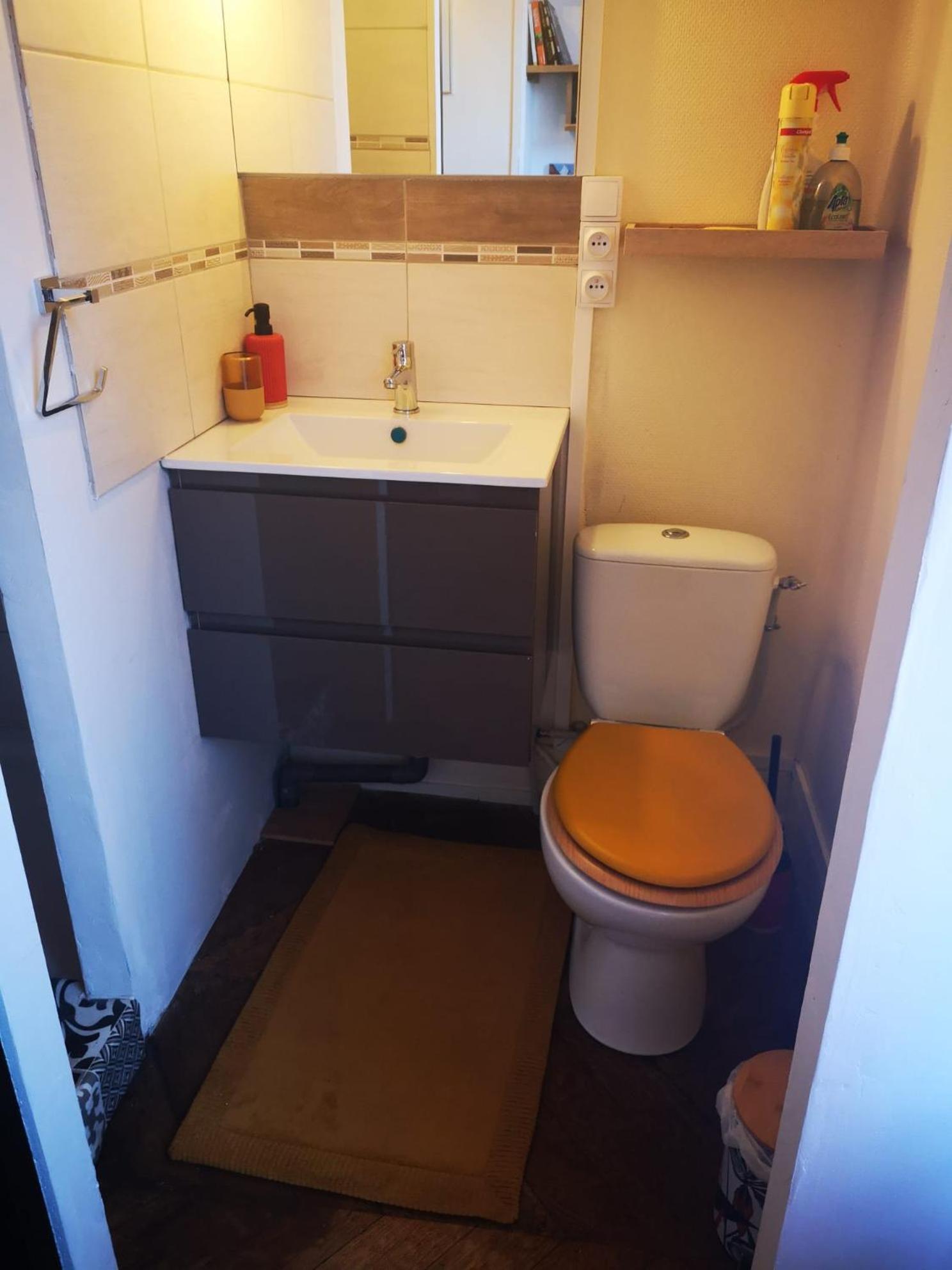 Chambres Avec Salle De Bains Et Cuisine En Centre Ville Argenton Sur Creuse Dış mekan fotoğraf